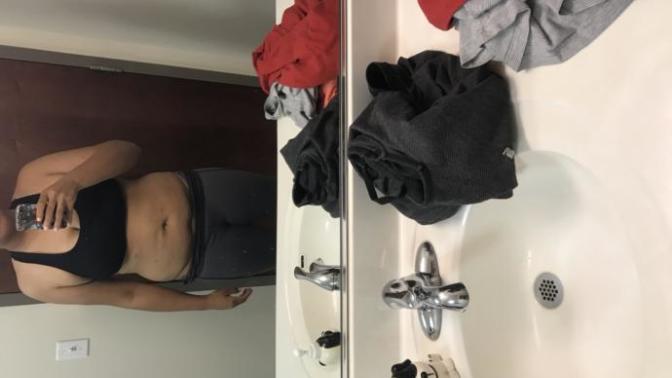 Can I get a honest opinion about my physical look?