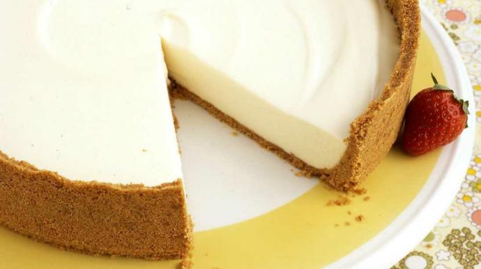 Cheesecake? 😒?