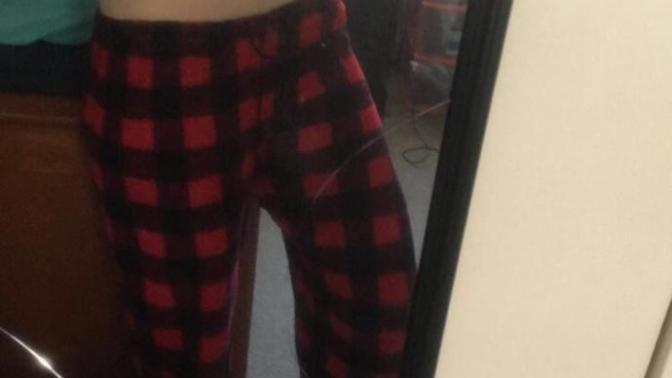 Have I gotten too skinny?