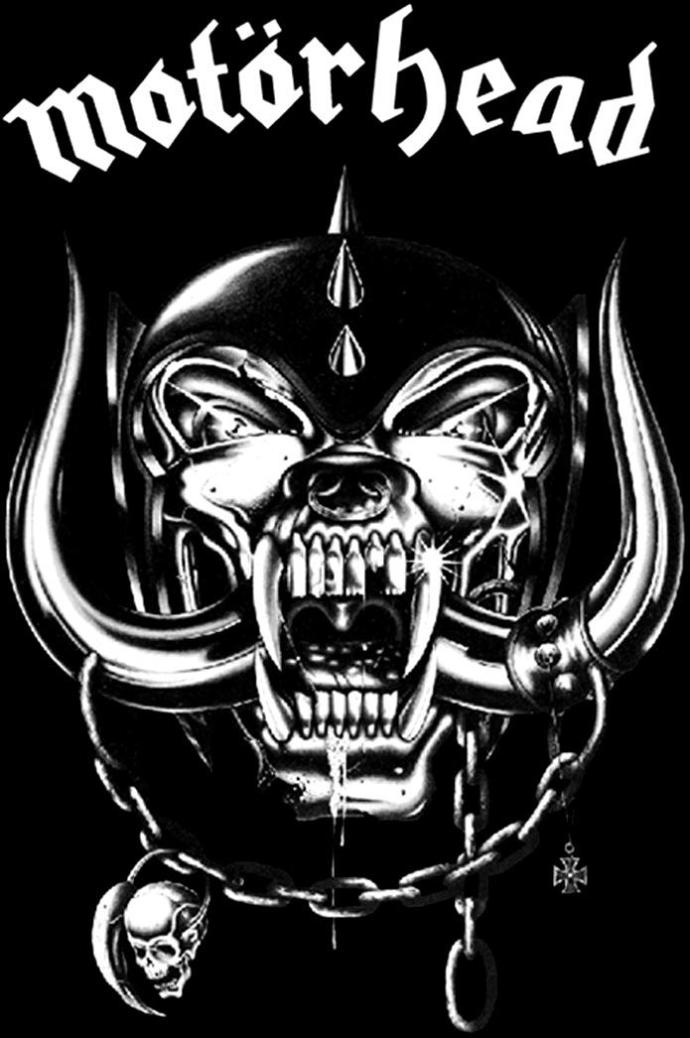 What metal bands do you think have the best mascot?