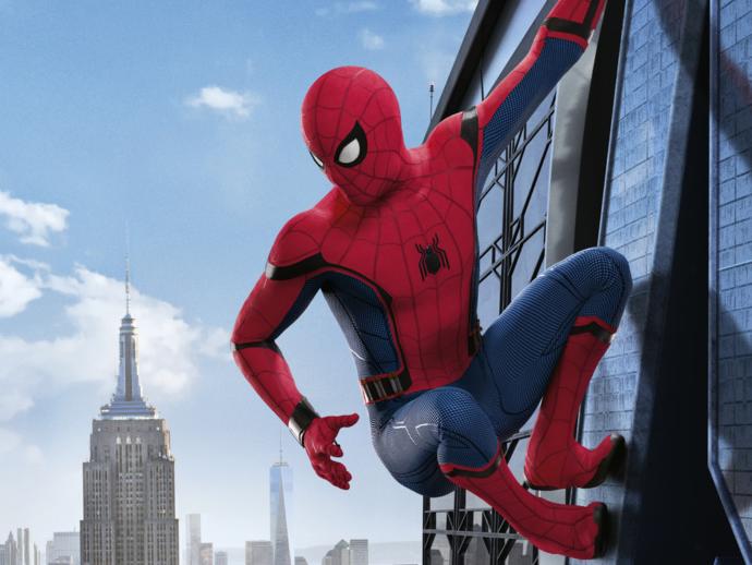 Who's your favorite Superhero?