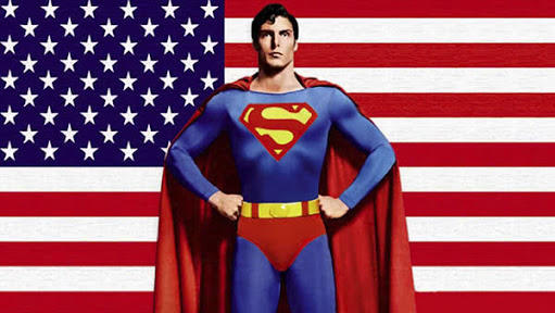 Who's your favorite Superhero?