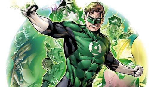 Who's your favorite Superhero?