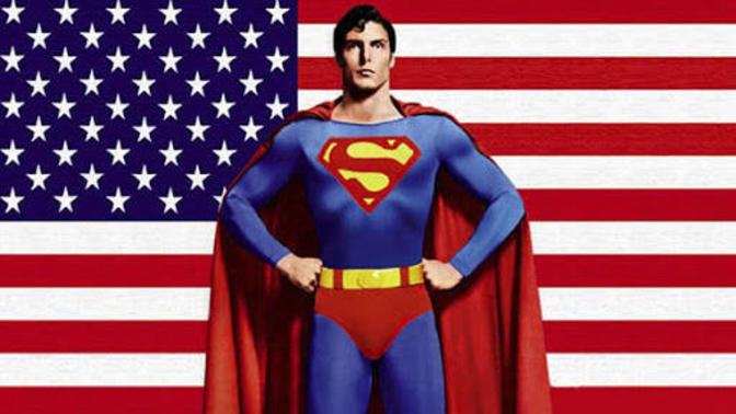 Who's your favorite Superhero?