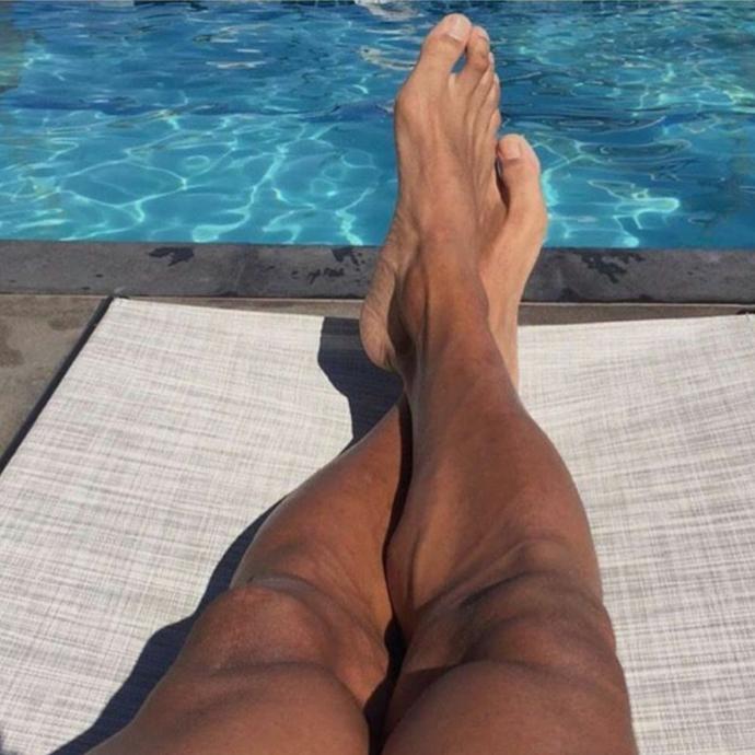 Girls, Hairy men are a turn off?