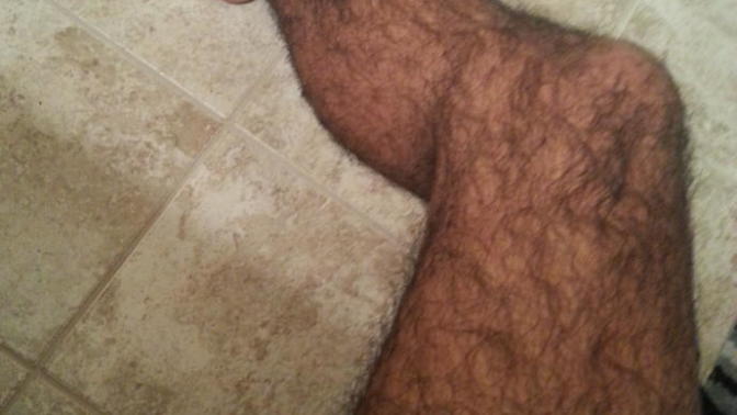 Girls, Hairy men are a turn off?