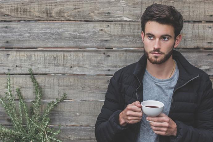 What's more attractive - confidence or cute shyness?