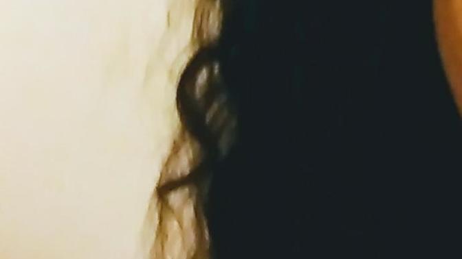 Is my hair too long for a corporate environment? If so, how many inches should I cut off?