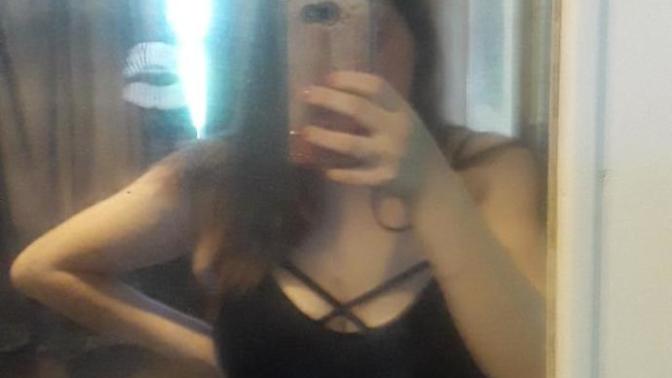 Guys, Is this to slutty of an picture?