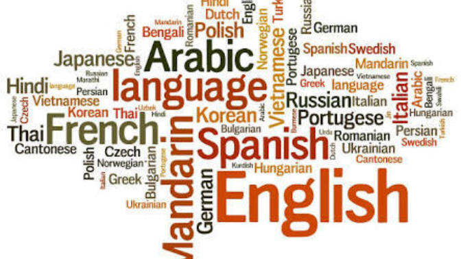 How many languages you can speak? And what motivates you to learn a language?