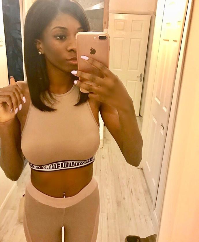 My friend constantly calls me a “skinny bitch” but she says she's just joking.. what should I do?