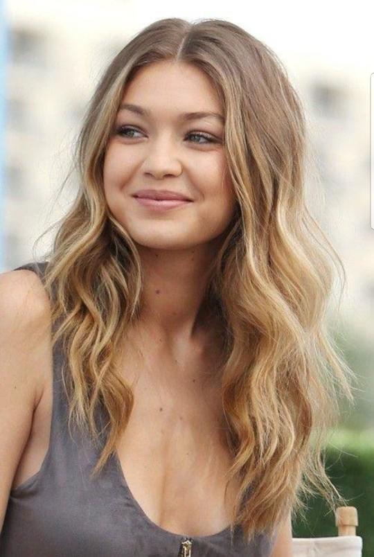 Which hair color choice is better??