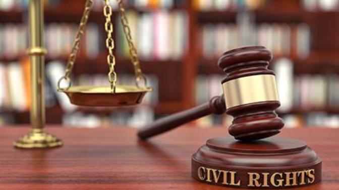 Do you have a civil rights Lawyer?