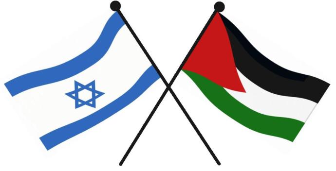 Are you Pro-Israel or Pro-Palestine? Why?