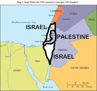 Are you Pro-Israel or Pro-Palestine? Why?