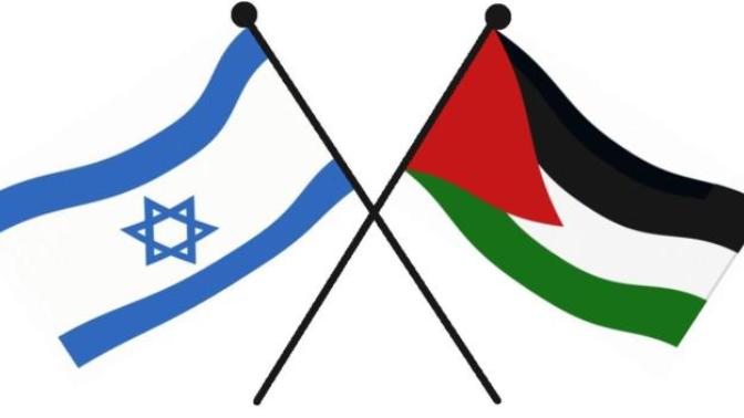 Are you Pro-Israel or Pro-Palestine? Why?