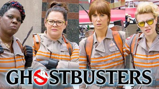 Do you like that movie themes are becoming more female-dominated?