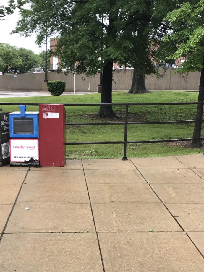 Where was your first kiss?