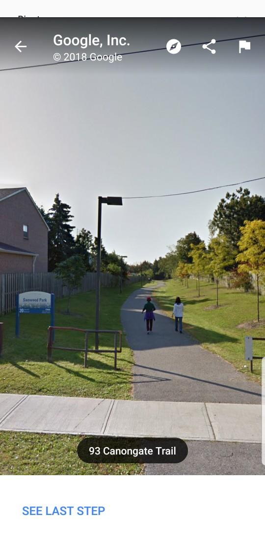 Where was your first kiss?