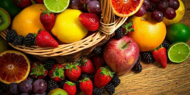 What's your favorite fruit?