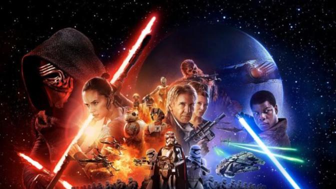 Is Star Wars going down the drain?
