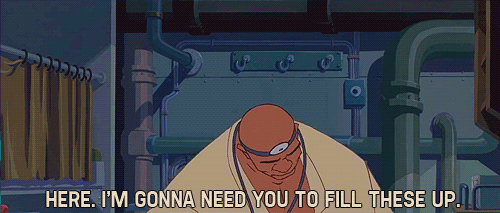 Rate this Full length Disney Animated Feature: Atlantis: The Lost Empire?