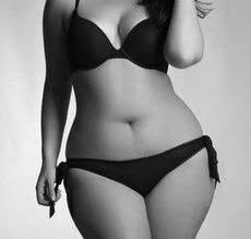 On the curves... which one do you find most attractive? And which one least? 