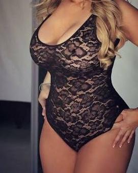 On the curves... which one do you find most attractive? And which one least? 