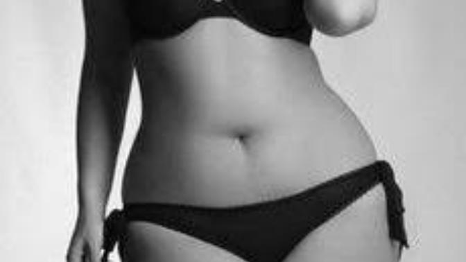 On the curves... which one do you find most attractive? And which one least?