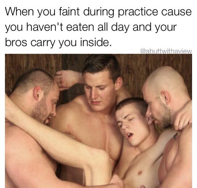 Do you have friends like this?