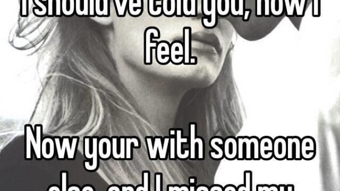 Share a story if you want, but Which have you experienced more?