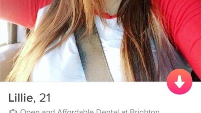 What dating site profiles turn you off?