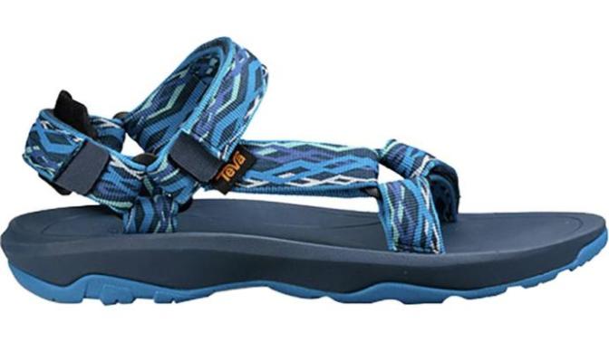 Girls, For sandal sizes, is 0.6 of an inch a big difference?