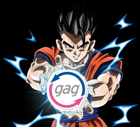 Do you want New Features on the GaG app? Vote and comment so the Admins and Developers can see this questions and take feedback for ideas?