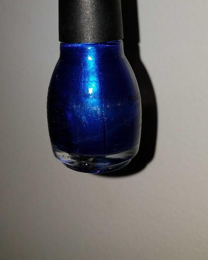 What color should I paint my nails to match my dress??