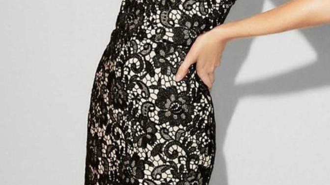 What color should I paint my nails to match my dress?