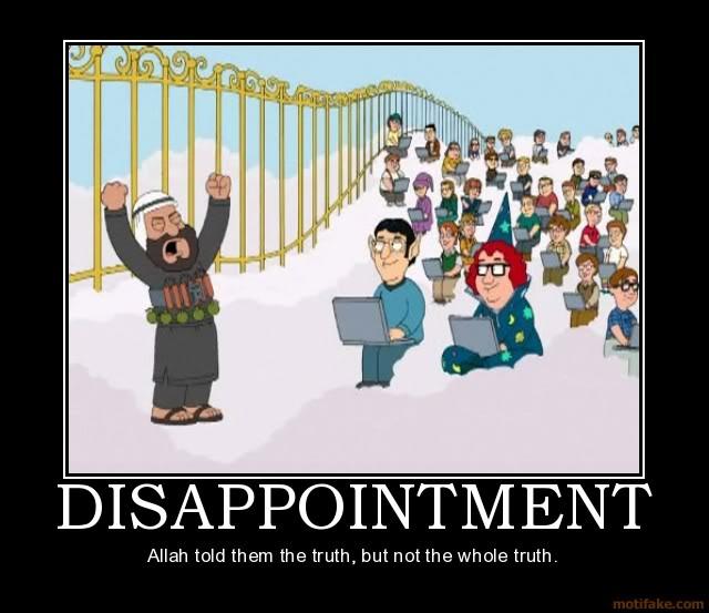 Curious to know: In Islam men are rewarded with 72 virgins in paradise forever. But what about women? What is women reward in paradise?