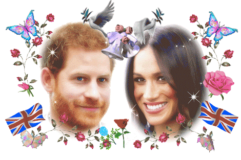 Who hates this royal wedding sh*t?
