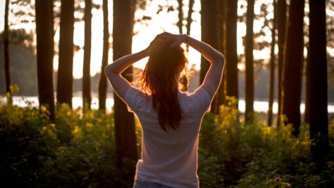 I feel like there is a power imbalance in my relationship and I am too dependent. How do I change?
