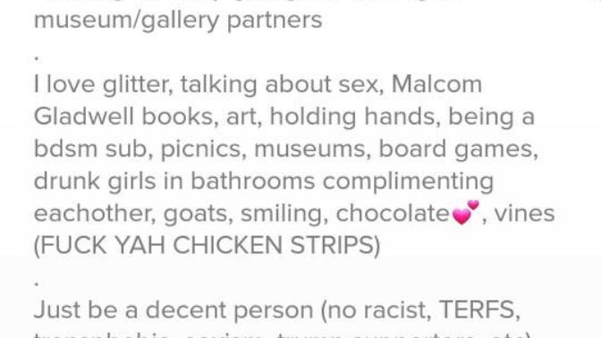 How should I start the conversation with this girl?