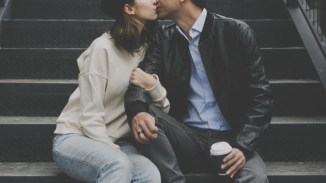 Is dating more than one person cheating?