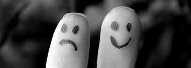 Are you a positive or negative person?