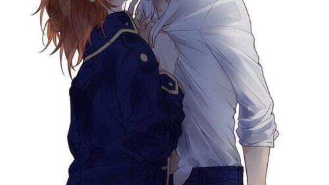 Is my boyfriend strange in his behavior?
