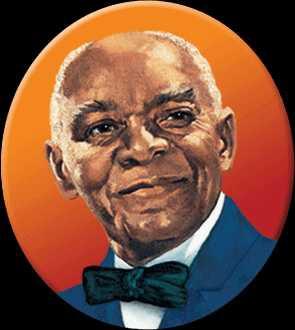 My girlfriend calls me Uncle Ben?