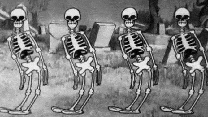 Do skinny girls look weird shaking our narrow hips?