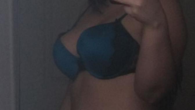 Please rate my body (actively trying to lose weight and have lost 40 lbs)?