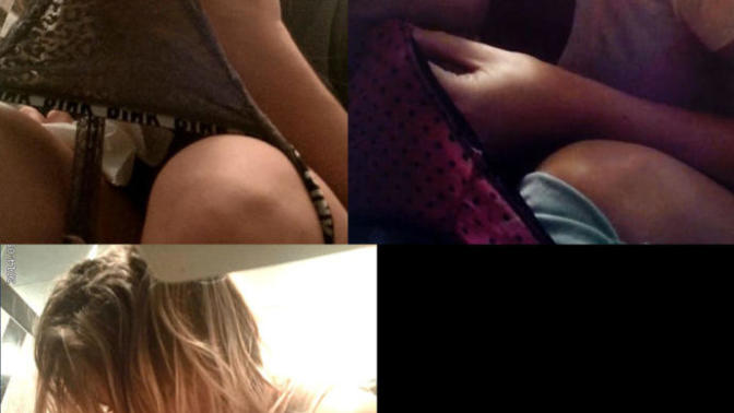 Girls, Do the majority of girls smell their own panties?
