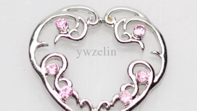 Non-pierced nipple jewelry for girls?