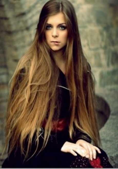 What hair length looks best on girls??