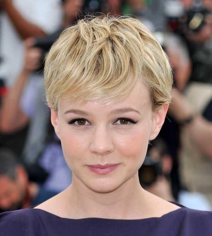 What hair length looks best on girls??